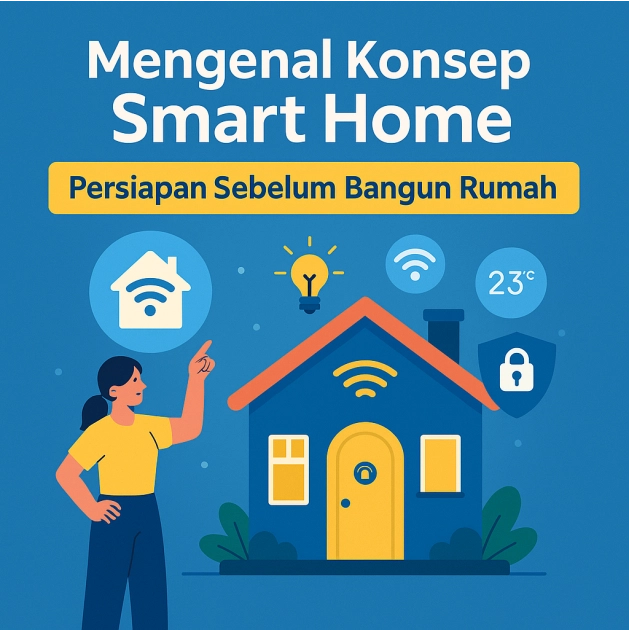 Mengenal-Konsep-Smart-Home-Persiapan-Sebelum-Bangun-Rumah
