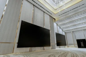 auditorium jasa konstruksi bangunan