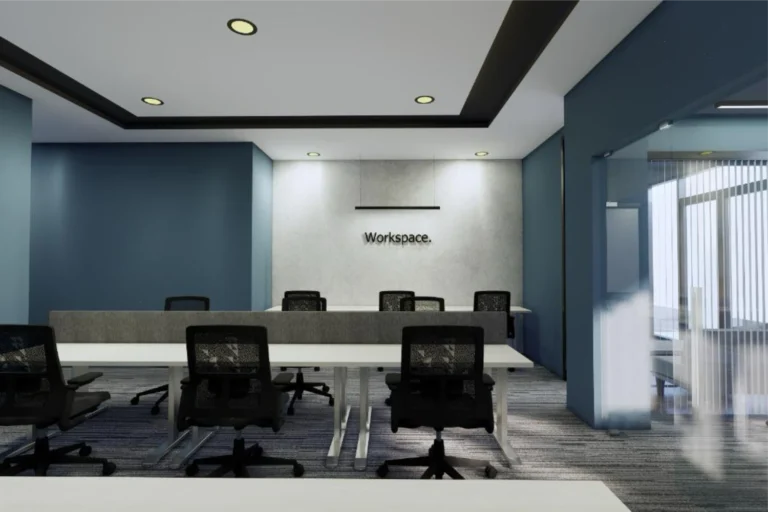 jasa-desain-interior-kantor-bekasi