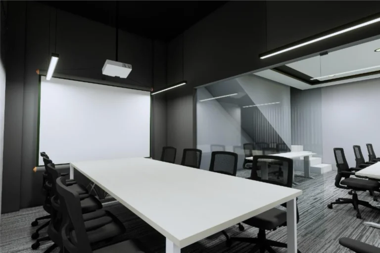 jasa-desain-interior-kantor-bekasi
