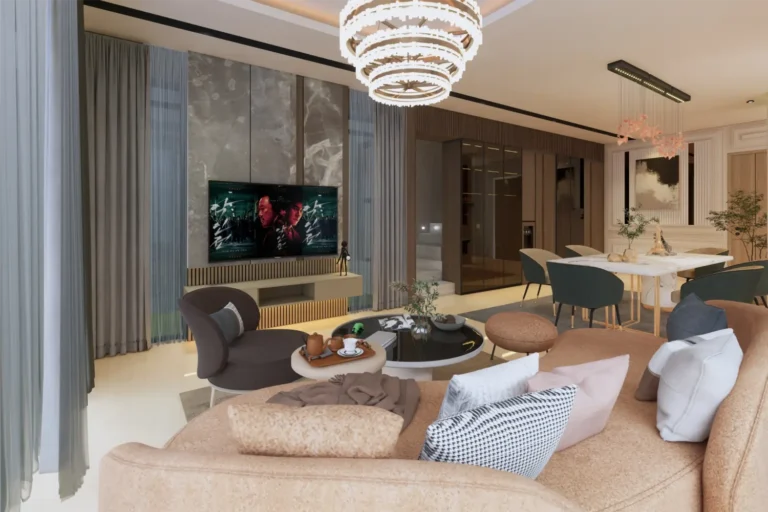 ruang-keluarga-jasa-desain-interior-jakarta