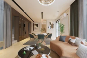 ruang-keluarga-jasa-desain-interior-jakarta
