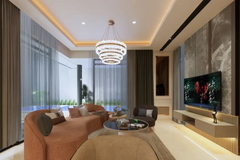 ruang-keluarga-jasa-desain-interior-jakarta