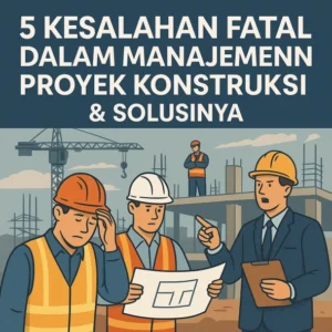 5-Kesalahan-Fatal-dalam-Manajemen-Proyek-Konstruksi-Solusinya