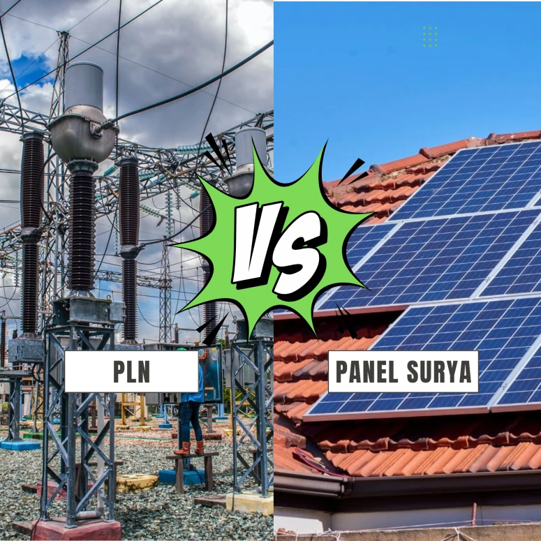 Panel-Surya-VS-Listrik-PLN-Mana-yang-Lebih-Hemat
