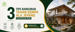 gambar banner bangunan tahan gempa