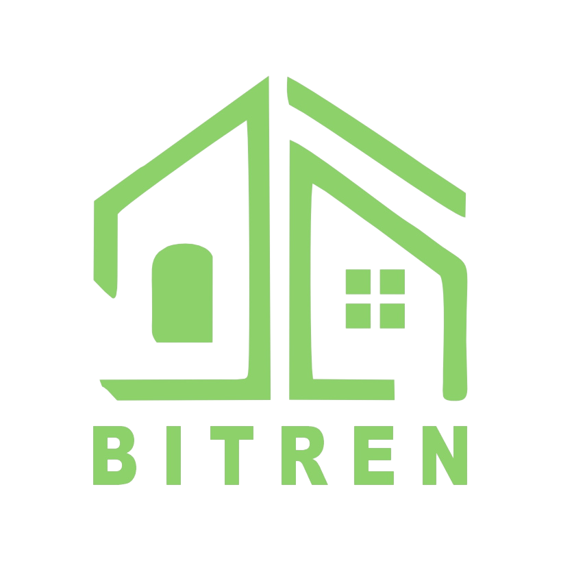 Logo Bitren Kontraktor penyedia jasa kontraktor bangunan seluruh indonesia