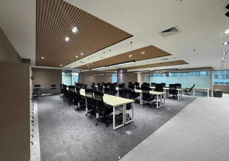 Jasa Konstruktor Kantor